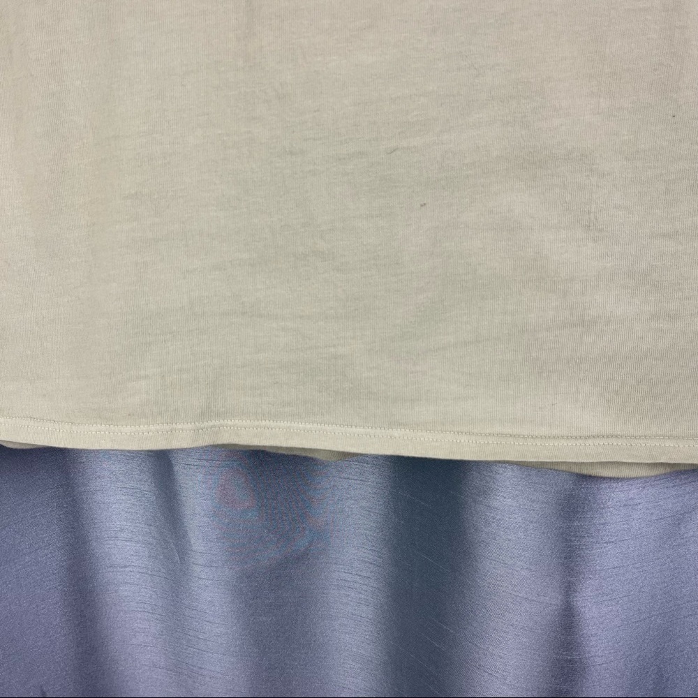 Love your melon tank top pastel green scoop neck tank - Picture 6 of 7